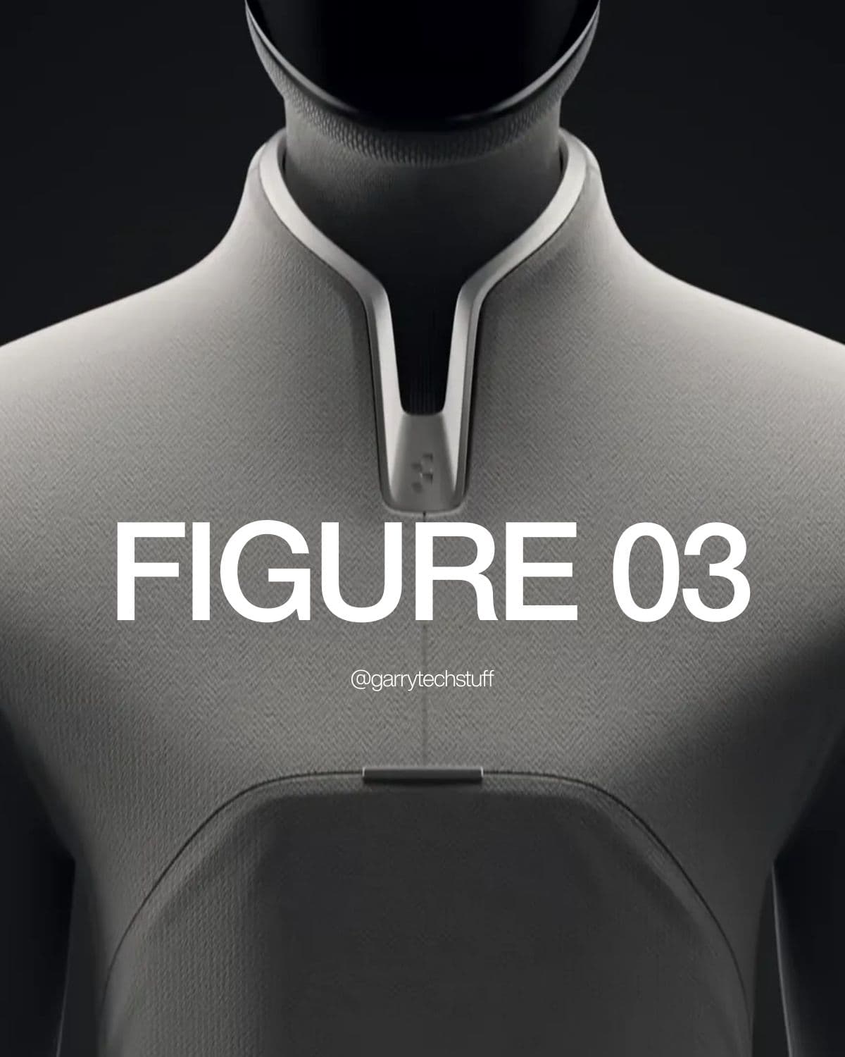 Figure 03 Robot