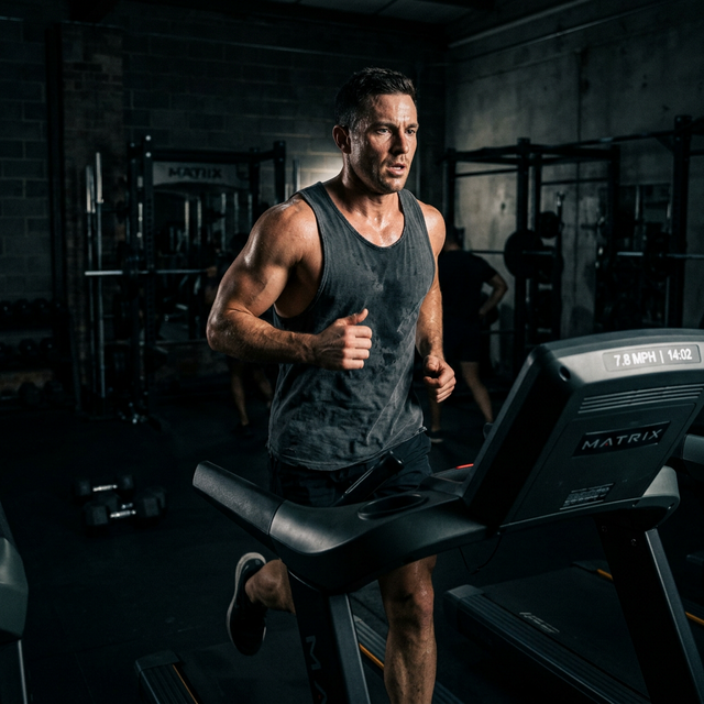 Hypertrophy specialist